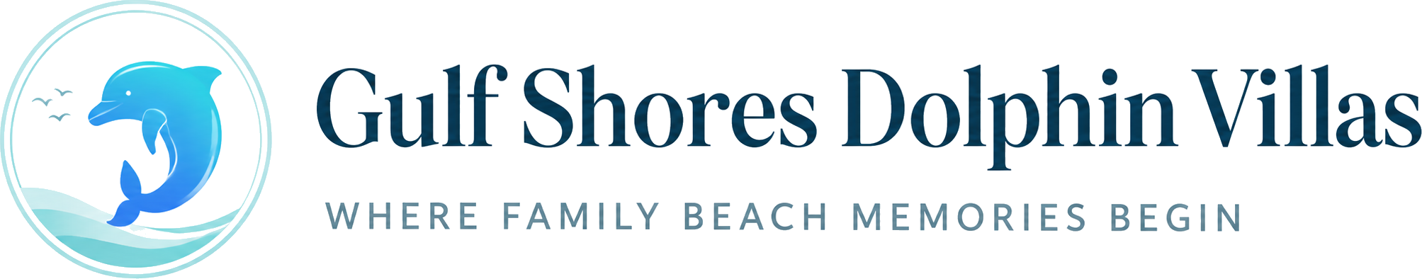 Gulf Shores Dolphin Villas — Where Family Beach Memories Begin